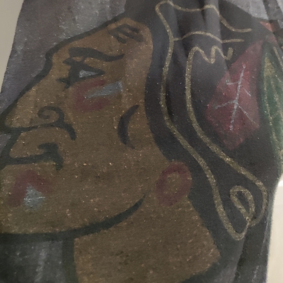 NHL Chicago Blackhawks T-shirt - Picture 2 of 3